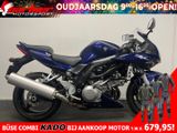 SUZUKI SV 1000 S