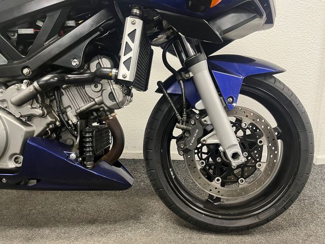 suzuki - sv-1000-s