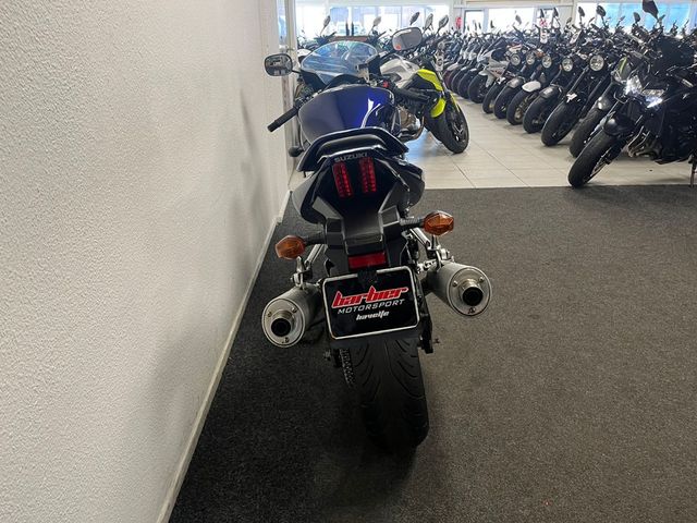 suzuki - sv-1000-s