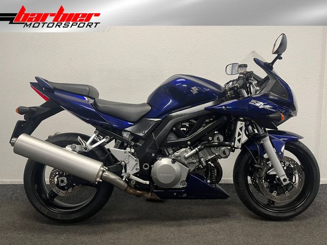 suzuki - sv-1000-s