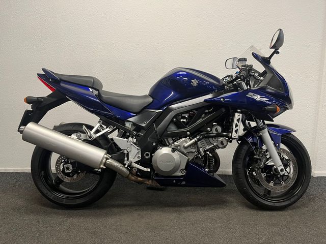 suzuki - sv-1000-s
