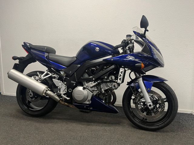 suzuki - sv-1000-s