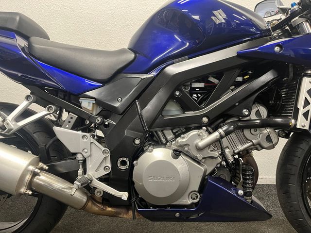 suzuki - sv-1000-s