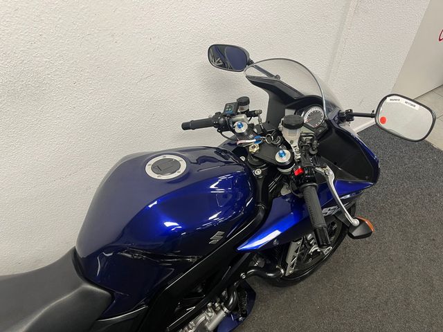 suzuki - sv-1000-s
