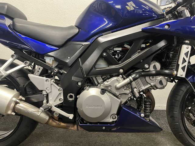 suzuki - sv-1000-s