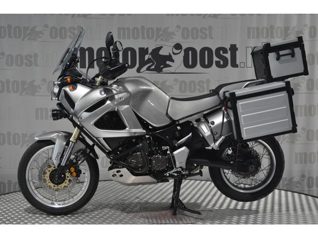 yamaha - xt-1200-z-super-tenere