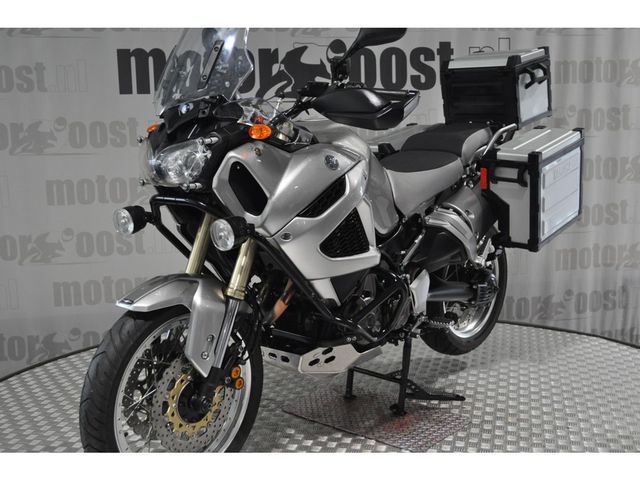 yamaha - xt-1200-z-super-tenere