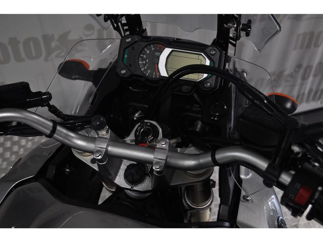 yamaha - xt-1200-z-super-tenere