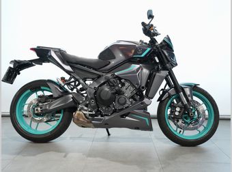 Yamaha MT 09 Y-AMT 2024 occasion