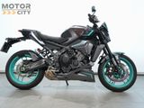 YAMAHA MT 09 Y-AMT