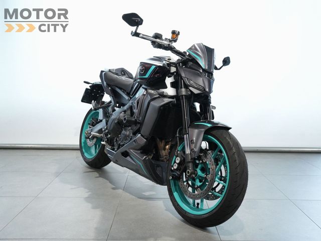 yamaha - mt-09-y-amt
