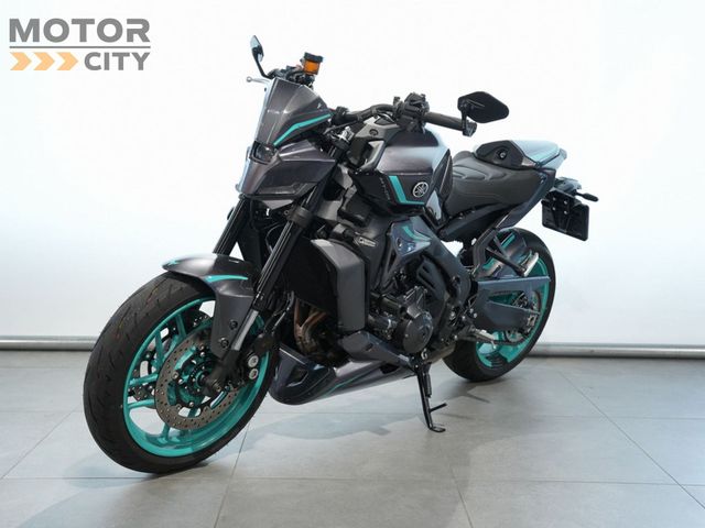 yamaha - mt-09-y-amt