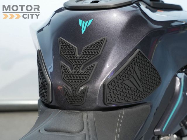 yamaha - mt-09-y-amt