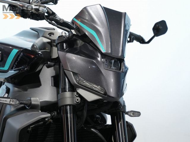 yamaha - mt-09-y-amt