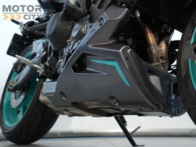 yamaha - mt-09-y-amt