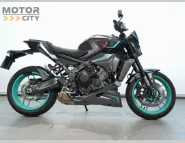 Yamaha MT 09 Y-AMT 2024 occasion