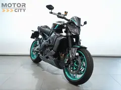 Yamaha MT-09 Y-AMT 2024 occasion – foto 2 van 17