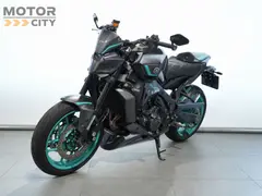 Yamaha MT-09 Y-AMT 2024 occasion – foto 3 van 17