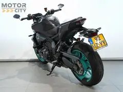 Yamaha MT-09 Y-AMT 2024 occasion – foto 5 van 17
