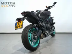 Yamaha MT-09 Y-AMT 2024 occasion – foto 6 van 17