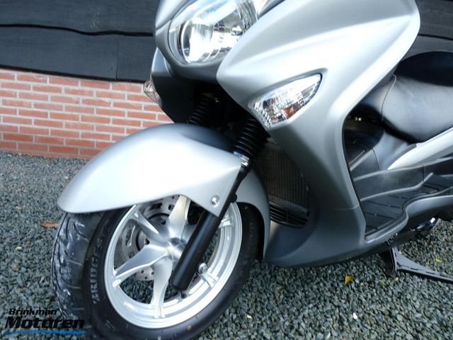 suzuki - an-200-burgman