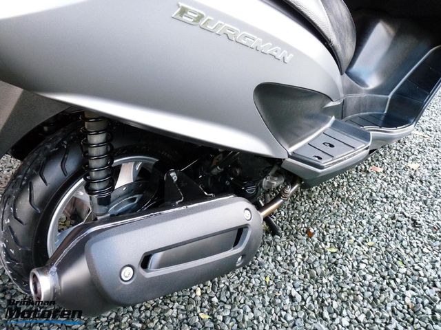 suzuki - an-200-burgman