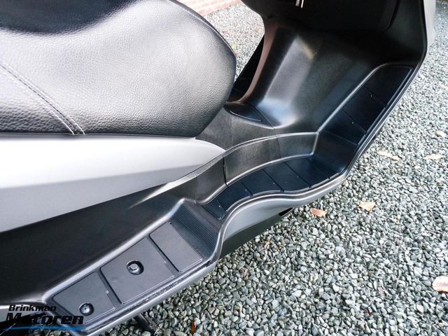 suzuki - an-200-burgman