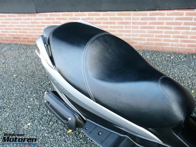 suzuki - an-200-burgman