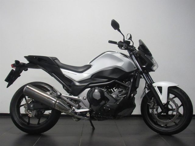 honda - nc-750-s-dct
