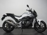 HONDA NC 750 S DCT