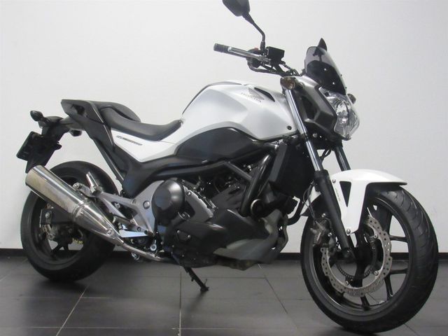 honda - nc-750-s-dct