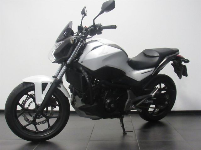 honda - nc-750-s-dct