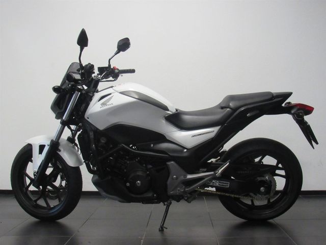 honda - nc-750-s-dct