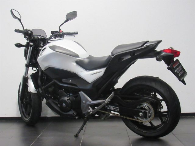 honda - nc-750-s-dct