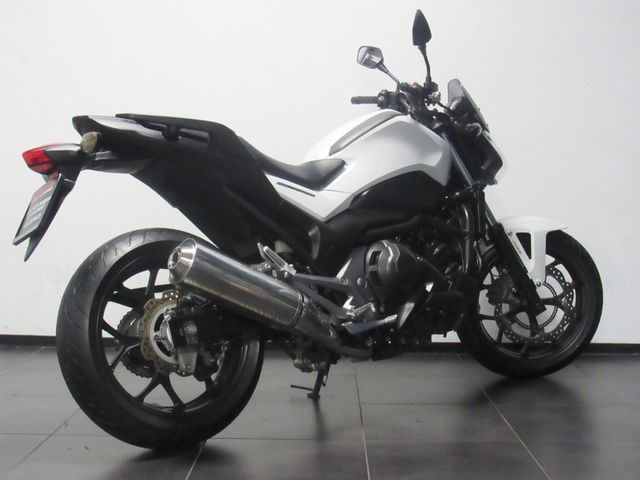 honda - nc-750-s-dct
