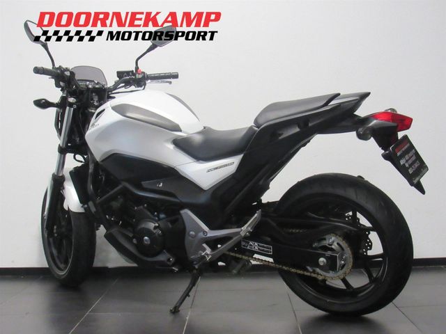 honda - nc-750-s-dct