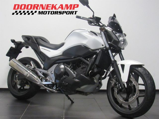 honda - nc-750-s-dct