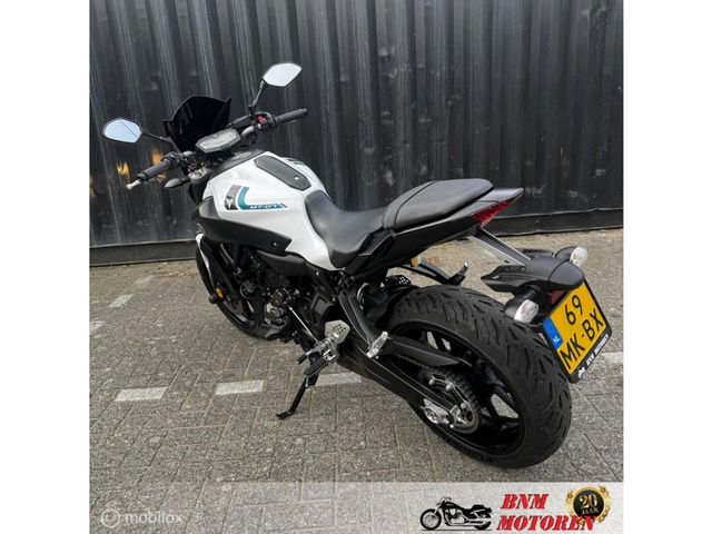 yamaha - mt-07-abs
