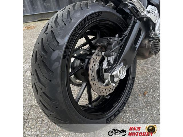 yamaha - mt-07-abs