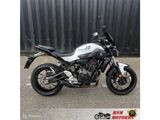 YAMAHA MT 07 ABS