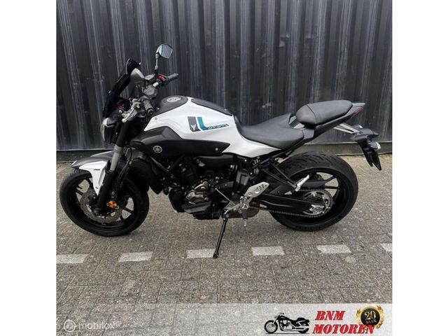 yamaha - mt-07-abs