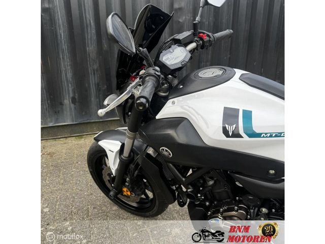 yamaha - mt-07-abs