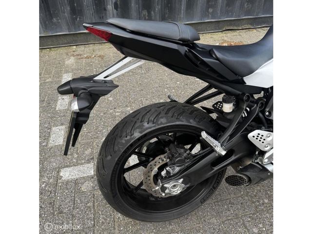 yamaha - mt-07-abs