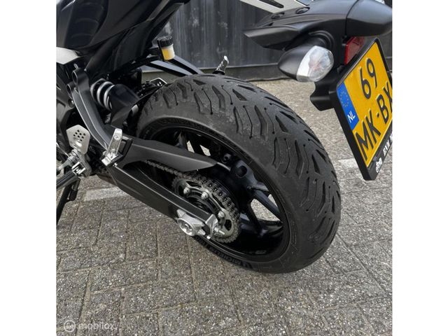 yamaha - mt-07-abs