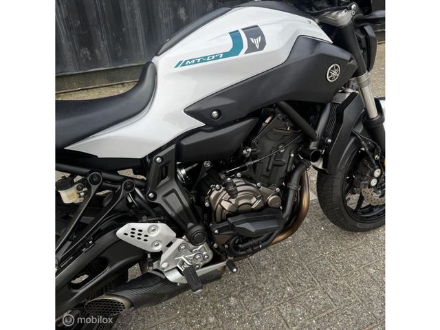 yamaha - mt-07-abs
