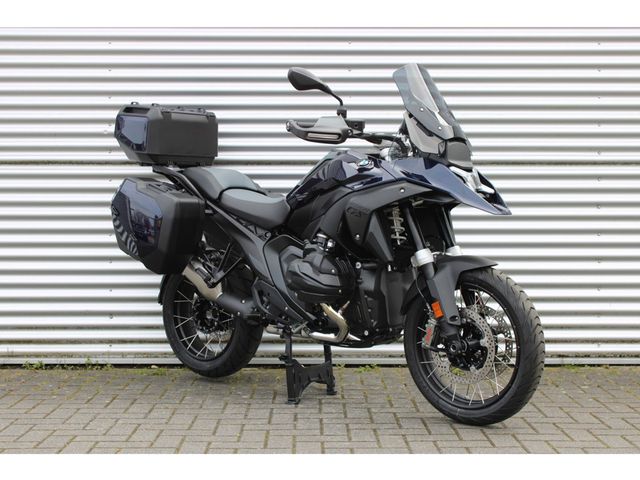 bmw - r-1300-gs