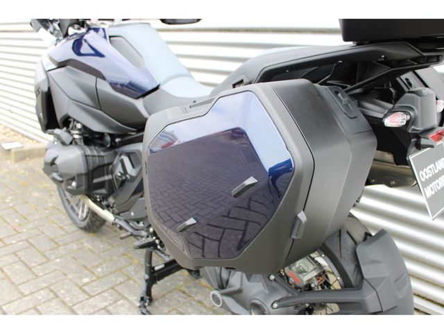 bmw - r-1300-gs