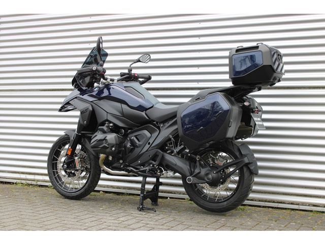 bmw - r-1300-gs