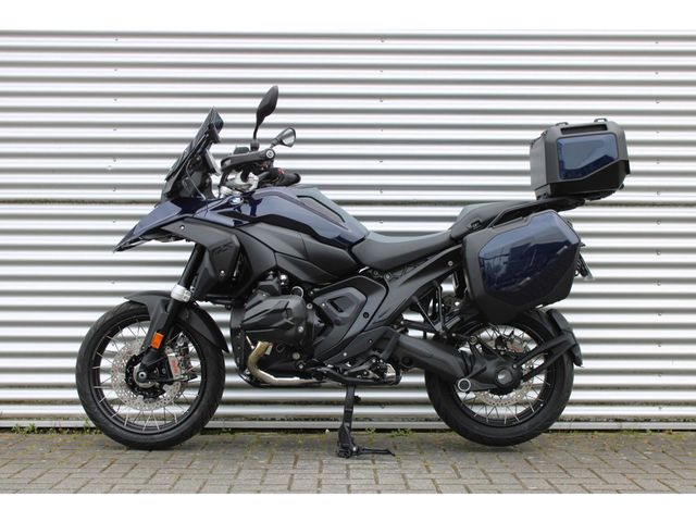 bmw - r-1300-gs