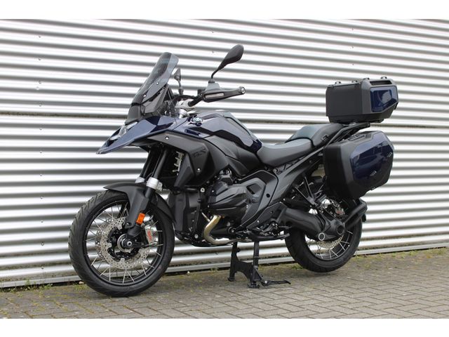 bmw - r-1300-gs